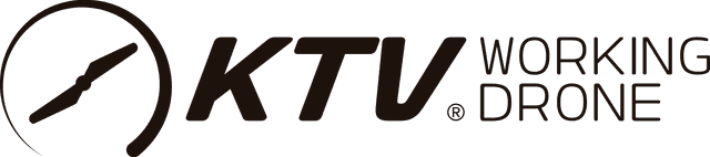 KTV Working Drone